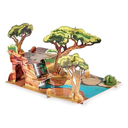 PAPO Décor de la Savane 60113