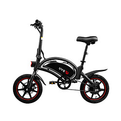 DYU D3F Vélo Électrique 250W 14"