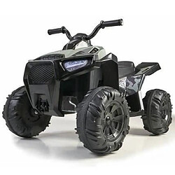 Avis Feber Quad Boxer 6V