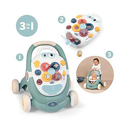 Smoby Little Trotty Walker pas cher