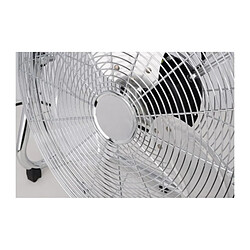 Avis Oceanic Ventilateur de Sol Industriel