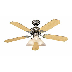 Ventilateur Orbegozo