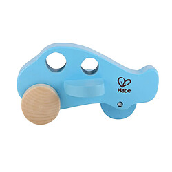 Hape Petit Avion Bois