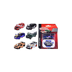 MAJORETTE Voiture Deluxe Modèle