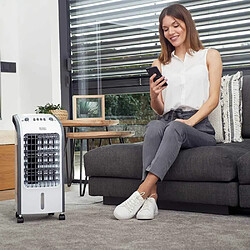 Avis BLACK & DECKER BXAC50E