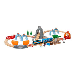 Brio Circuit Voyageur Smart Tech