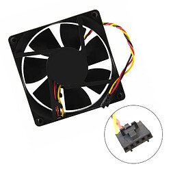 Avis Dell CHB8012DS-A5 80mm · Occasion