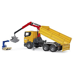 Bruder Scania Super 560R