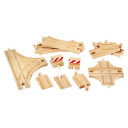 Brio 33307 Coffret Evolution Avance