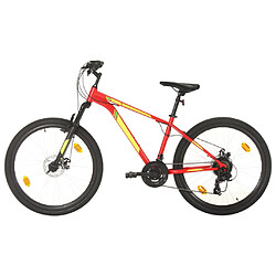 Vélo électrique Vidaxl