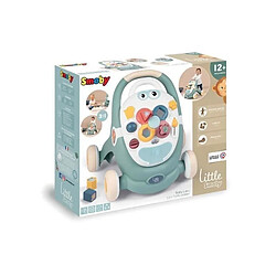 Smoby Little Trotty Walker