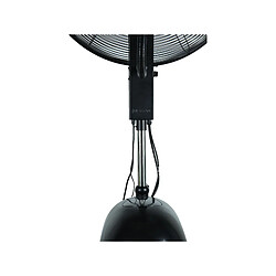 Acheter Purline Ventilateur Brumisateur 49L