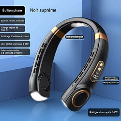 Ventilateur Générique