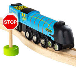 Voiture Bigjigs Toys