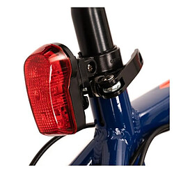 Nilox 30NXEB275VFM1V3 - Bleu