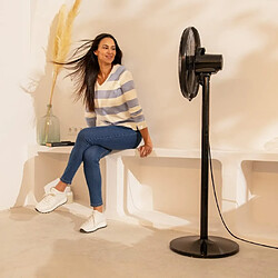 Cecotec EnergySilence 555