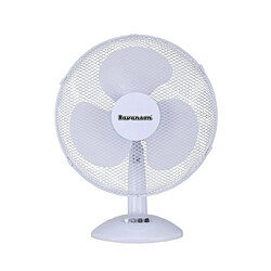 Ravanson Ventilateur de Bureau