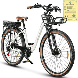 Vélo électrique Générique