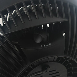Acheter Ventilateur caréné 40w noir - HT900E4 - HONEYWELL