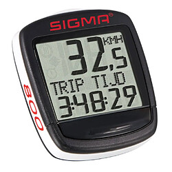 Sigma Baseline 800