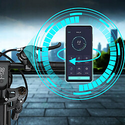 PHNHOLUN C6 PRO - Gris pas cher