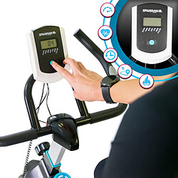Sparraw Vélo Spinning SPINNER pas cher