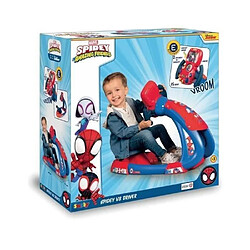 Smoby Spidey V8 Driver
