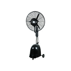 Purline Ventilateur Brumisateur 49L