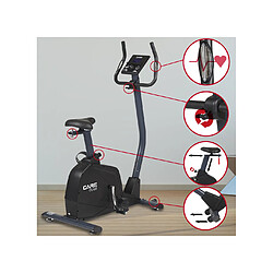 Avis CARE CV-535-2