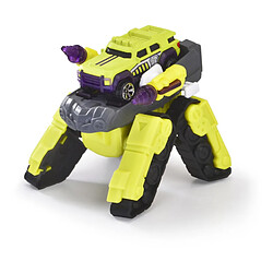 Dickie Toys Dickie Spider Tank and Car 203792002