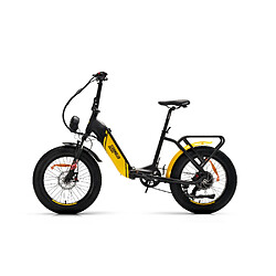 Ducati Scrambler SCR X