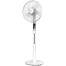 Ardes Tifón Ventilateur à lame - Blanc