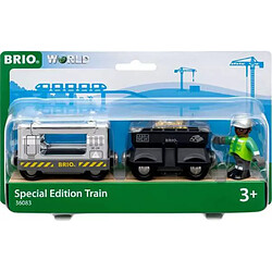 BRIO 36083 Edition Spéciale - 2024