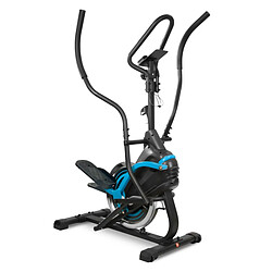 Vélo elliptique Sparraw