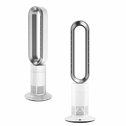 Blue Chilli TP 09 Ventilateur Tour