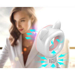 YP Select Mini Ventilateur USB (Blanc) pas cher