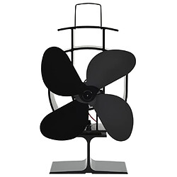 Ventilateur Vidaxl