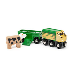 Brio 36040 Train édition spéciale 2023