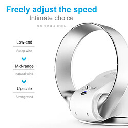 Universal Ventilateur Silencieux