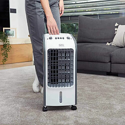 BLACK & DECKER BXAC50E pas cher