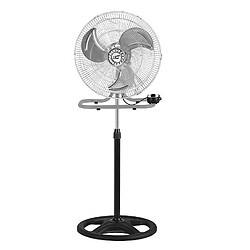 LTC ventilateur sur pied