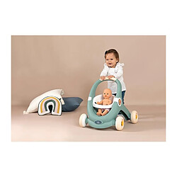 Avis Smoby Little Trotty Walker