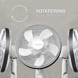 Avis Cecotec EnergySilence 1010 ExtremeConnected