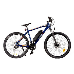 Vélo électrique Nilox