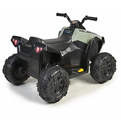 Feber Quad Boxer 6V