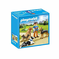 Voiture Playmobil®