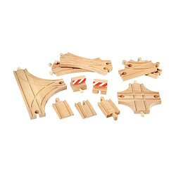 Brio 33307 Coffret Evolution Avance