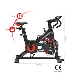 Care Vélo de Biking Speed Racer