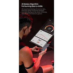 Yesoul Vélo statique C1