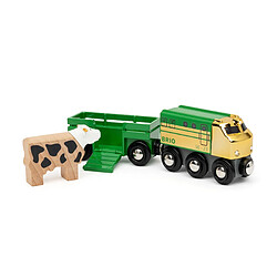 Brio 36040 Train édition spéciale 2023